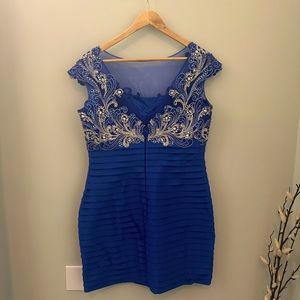 Cocktail/Evening Dress. Size 16 by Jovani